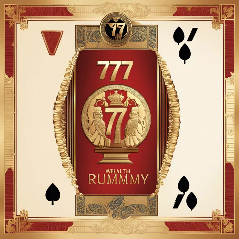 94fbr Rummy Goldl