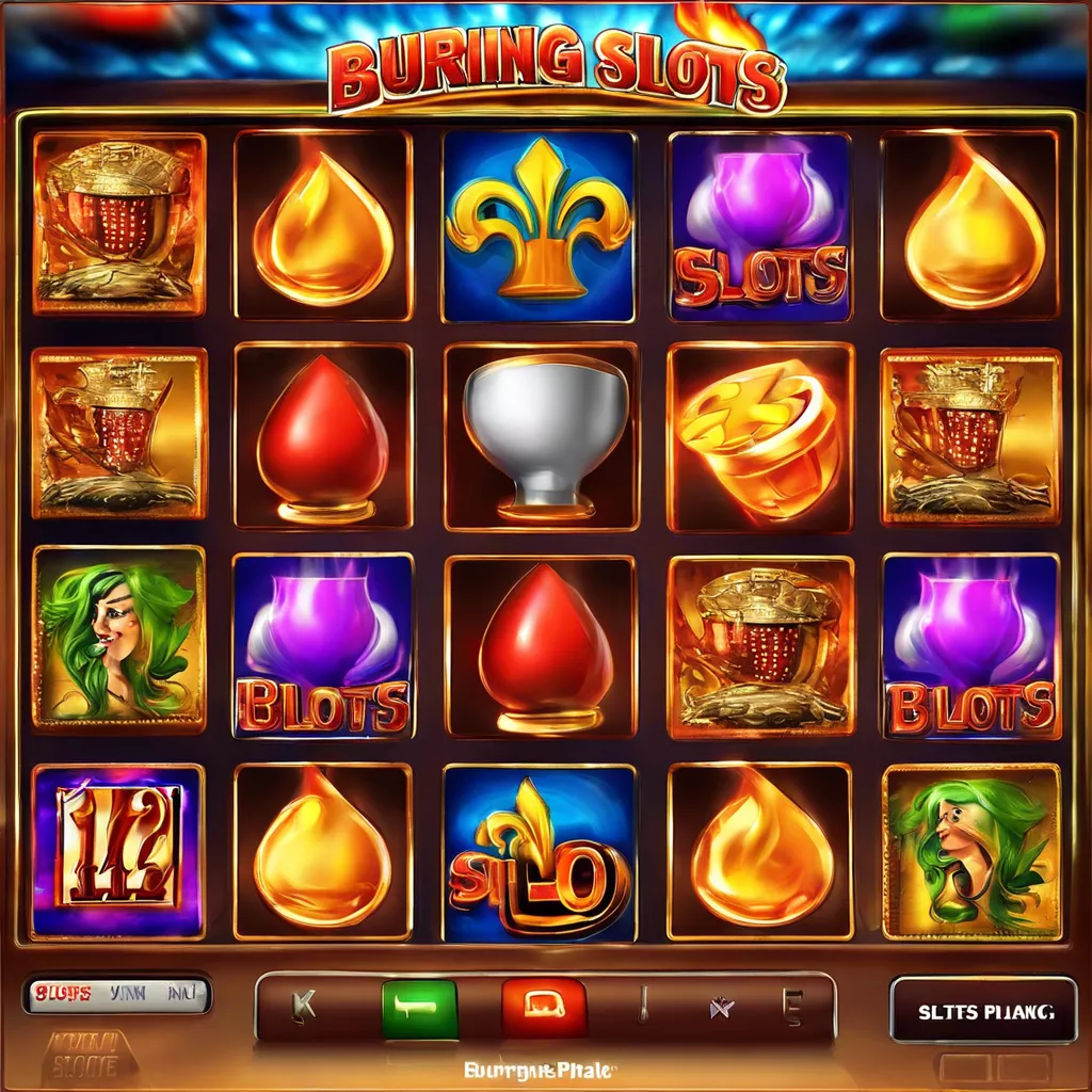 Crypto Gold Slot App