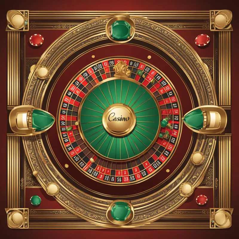 Bet365 Casino App