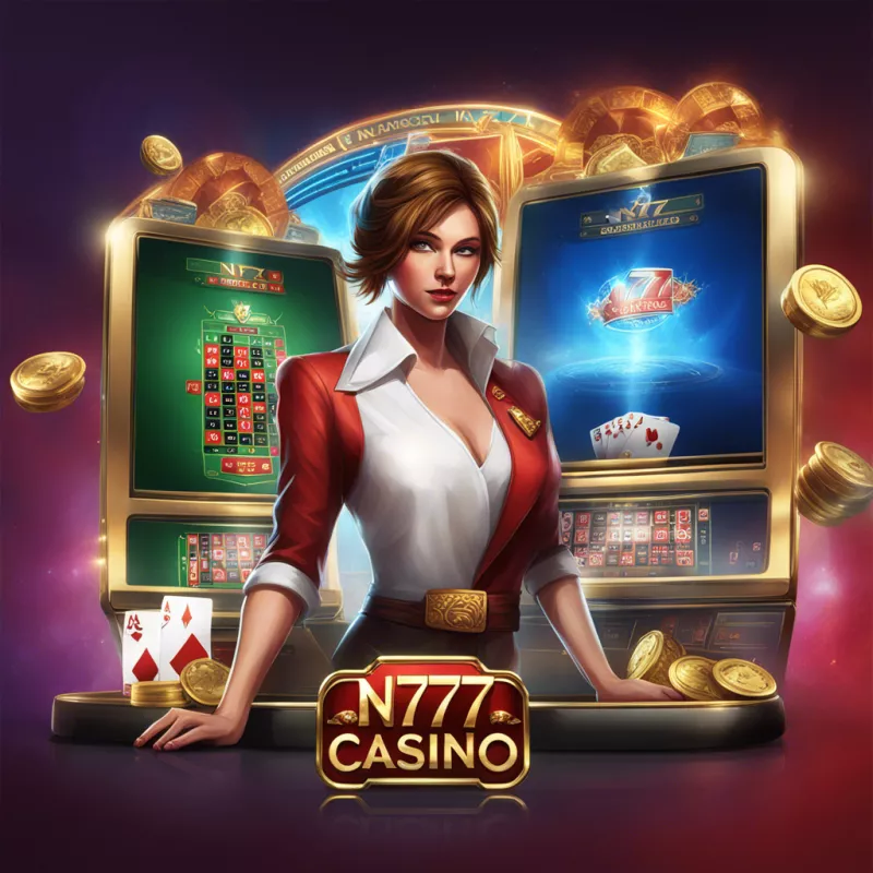 Wild Slots Spin To Win Legit Online Game